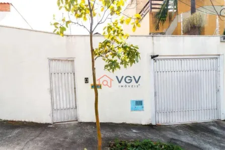 Casa com 4 Quartos à venda, 130m² no Saúde, São Paulo