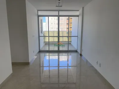 Apartamento com 3 Quartos à venda, 76m² no Itapuã, Vila Velha