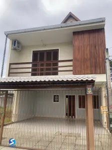 Casa com 3 Quartos à venda, 134m² no Aberta dos Morros, Porto Alegre