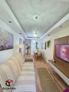 Apartamento com 2 Quartos à venda, 65m² no Centro, Diadema