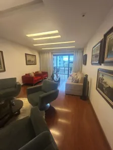Apartamento com 4 Quartos à venda, 230m² no Icaraí, Niterói