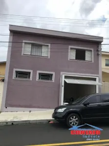 Casa com 3 Quartos à venda, 158m² no Centreville, São Carlos