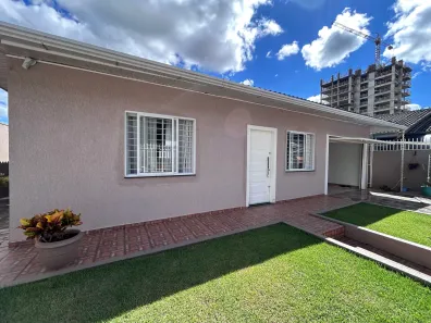 Casa com 3 Quartos à venda, 202m² no Presidente Médici, Chapecó