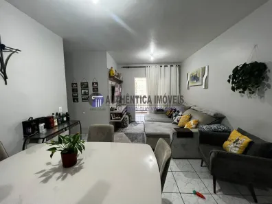 Apartamento com 3 Quartos à venda, 74m² no Umuarama, Osasco