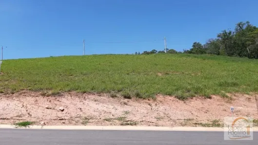 Lote/Terreno à venda, 506m² no Cidade Satélite, Atibaia