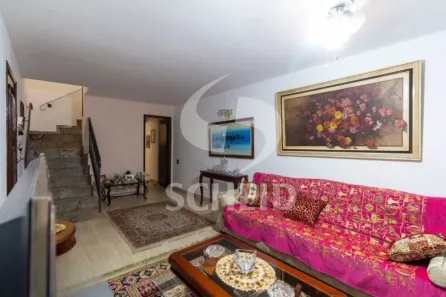 Casa com 3 Quartos à venda, 165m² no Parque Jabaquara, São Paulo