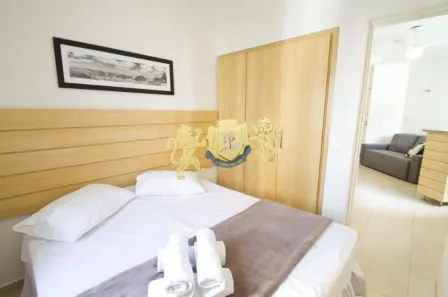Flat com 1 Quarto para alugar, 33m² no Pinheiros, São Paulo