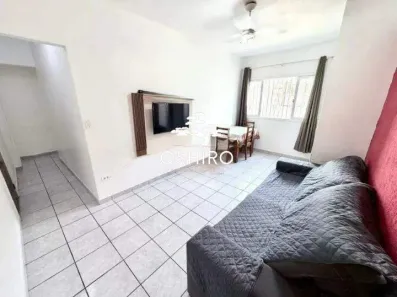 Apartamento com 2 Quartos à venda, 64m² no Campo Grande, Santos