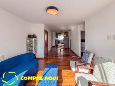 Apartamento com 3 Quartos à venda, 92m² no Perdizes, São Paulo