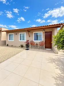 Casa de Condomínio com 3 Quartos à venda, 107m² no Primavera, Vitória da Conquista