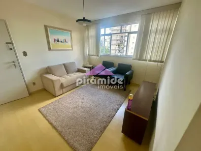 Apartamento com 1 Quarto à venda, 51m² no Vila Adyana, São José dos Campos