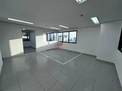 Sala Comercial para alugar, 68m² no Vila Mariana, São Paulo