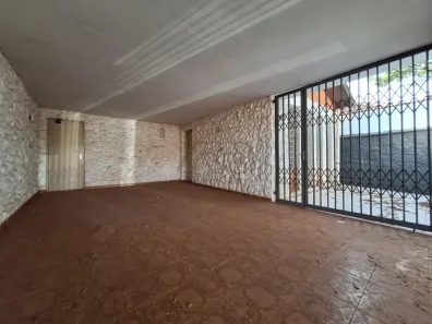 Casa com 3 Quartos para alugar, 129m² no Cidade Alta, Piracicaba