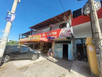 Prédio Comercial com 3 Quartos à venda, 340m² no Morada da Serra, Ibirité