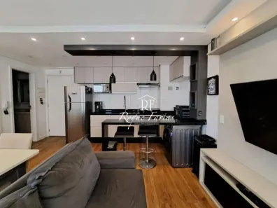 Apartamento com 1 Quarto à venda, 38m² no Presidente Altino, Osasco