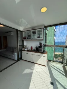 Apartamento com 3 Quartos à venda, 110m² no Praia de Itaparica, Vila Velha