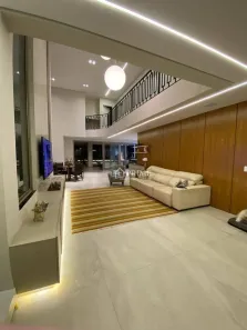 Casa de Condomínio com 5 Quartos à venda, 431m² no Jardim do Golf I, Jandira