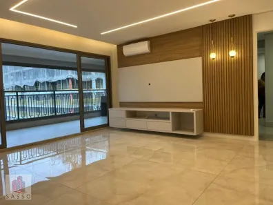 Apartamento com 3 Quartos à venda, 149m² no Moema, São Paulo