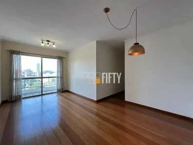 Apartamento com 3 Quartos à venda, 82m² no Parque Residencial Julia, São Paulo
