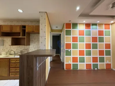 Apartamento com 2 Quartos para alugar, 44m² no Cidade Popular, São Paulo