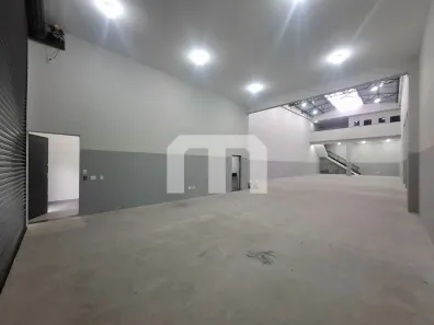 Ponto Comercial para alugar, 135m² no Vila Nova York, São Paulo