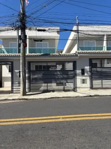 Sobrado com 3 Quartos à venda, 123m² no Vila Barros, Guarulhos
