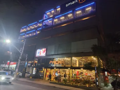 Ponto Comercial para alugar, 1000m² no Jardim Bontempo, Taboão da Serra