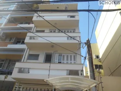 Kitnet com 1 Quarto à venda, 20m² no Floresta, Porto Alegre