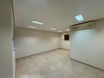 Sala Comercial para alugar, 33m² no Planalto Paulista, São Paulo