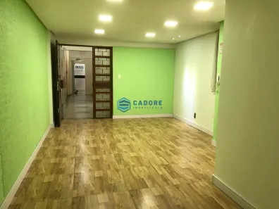 Imóvel Comercial para alugar, 124m² no Centro, Caxias do Sul