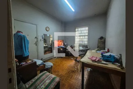 Apartamento com 1 Quarto à venda, 72m² no República, São Paulo