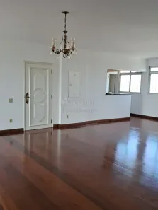 Apartamento com 5 Quartos à venda, 220m² no Centro, Mirassol