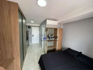 Apartamento com 1 Quarto à venda, 46m² no Vila Mariana, São Paulo