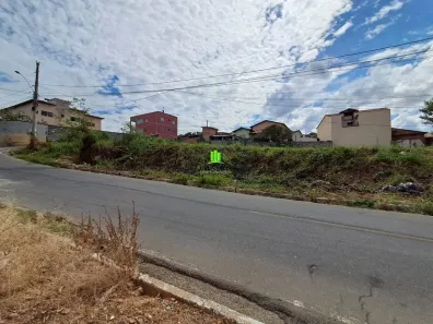Lote/Terreno à venda, 643m² no Promissão I, Lagoa Santa