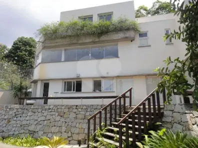 Sobrado com 4 Quartos à venda, 650m² no Barro Branco (Zona Norte), São Paulo