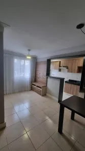 Apartamento com 2 Quartos à venda, 49m² no Morumbi, Paulínia