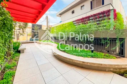 Apartamento com 2 Quartos à venda, 61m² no Ipiranga, São Paulo