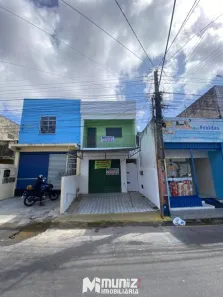 Prédio Comercial com 4 Quartos à venda, 127m² no Centro, Aracaju