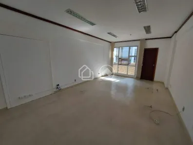 para alugar, 50m² no Lourdes, Belo Horizonte