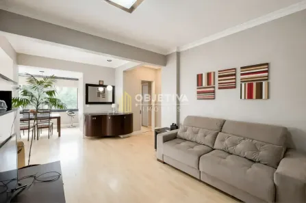 Apartamento com 2 Quartos para alugar, 82m² no Petrópolis, Porto Alegre