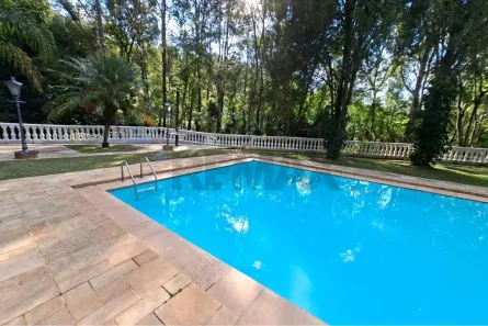 Fazenda/Sítio com 3 Quartos à venda, 335m² no Rio do Peixe, Lindóia