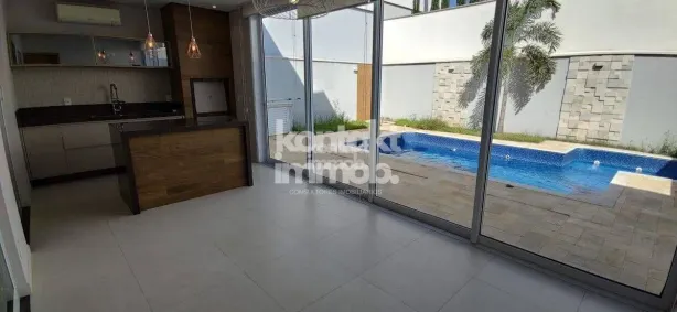Casa de Condomínio com 3 Quartos à venda, 200m² no Boa Vista, Sorocaba