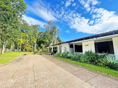 Casa com 5 Quartos à venda, 740m² no Itoupava Seca, Blumenau