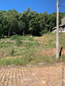Lote/Terreno à venda, 368m² no São Luiz, Caxias do Sul