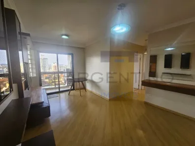 Apartamento com 2 Quartos à venda, 65m² no Vila Oliveira, Mogi das Cruzes