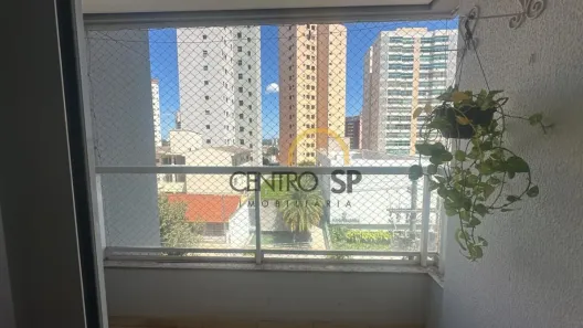 Apartamento com 2 Quartos à venda, 69m² no Jardim Paulista, Bauru