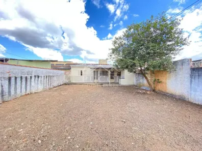 Casa com 1 Quarto para alugar, 41m² no Vila Nossa Senhora de Fátima, Franca