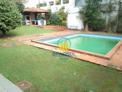 Casa com 5 Quartos à venda, 753m² no Santo Amaro, São Paulo