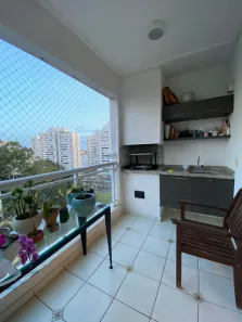 Apartamento com 3 Quartos à venda, 140m² no Vila Ema, São José dos Campos
