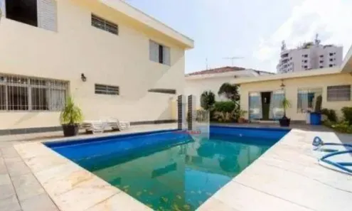 Sobrado com 3 Quartos à venda, 275m² no Mooca, São Paulo